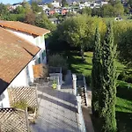 Logis Saint Simond 3* Aix-les-Bains