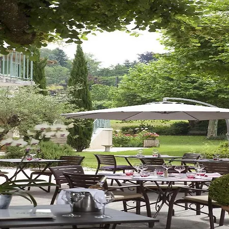 Hotel Logis Saint Simond