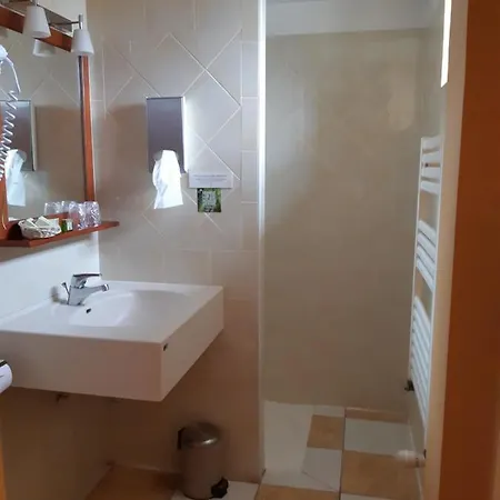 Logis Saint Simond Aix-les-Bains