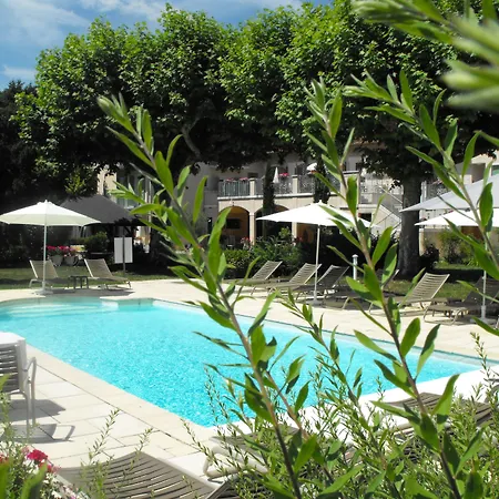 Logis Saint Simond 3* Aix-les-Bains