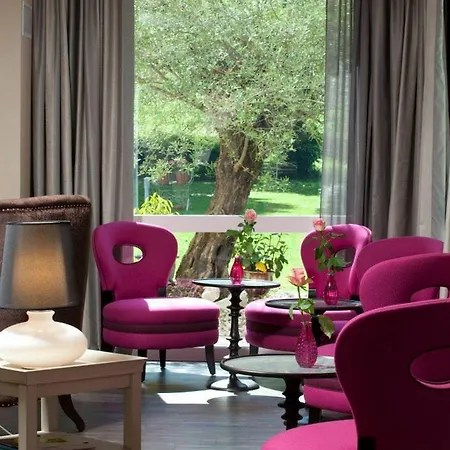 Logis Saint Simond Aix-les-Bains