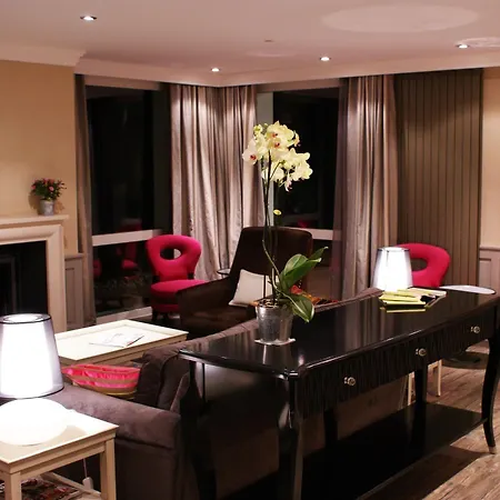 Logis Saint Simond Hotel Aix-les-Bains