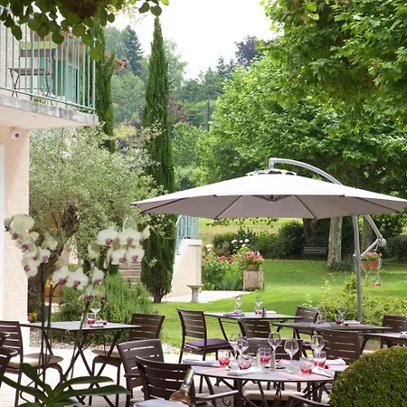 Logis Saint Simond Hotel Aix-les-Bains
