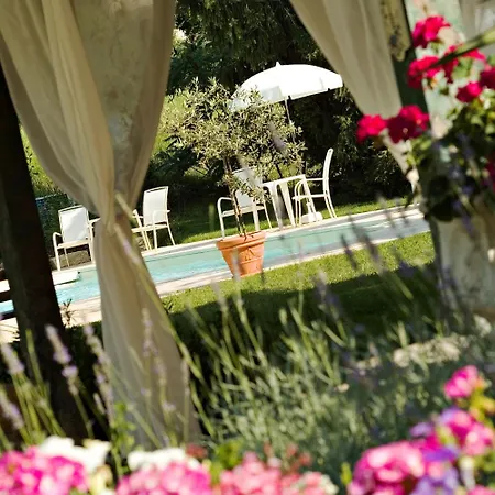 Logis Saint Simond Aix-les-Bains