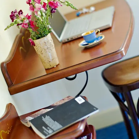 Hotel Logis Saint Simond Aix-les-Bains