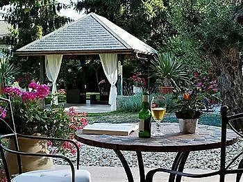 Logis Saint Simond Aix-les-Bains