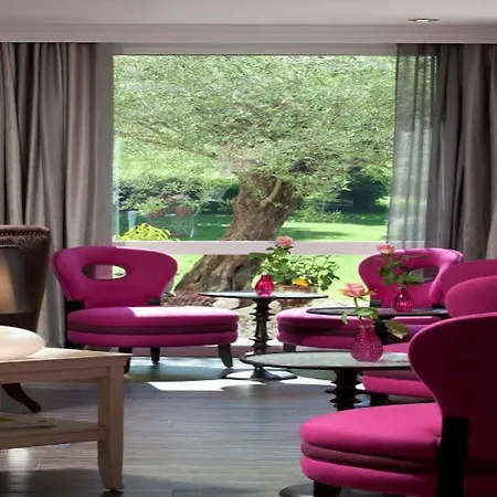 Logis Saint Simond Aix-les-Bains