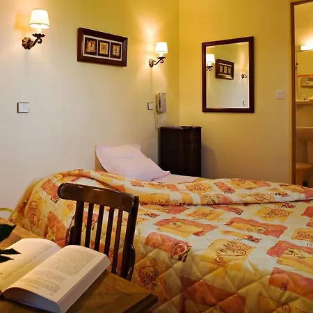 Logis Saint Simond 3* Aix-les-Bains