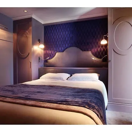 Hotel Logis Saint Simond Aix-les-Bains
