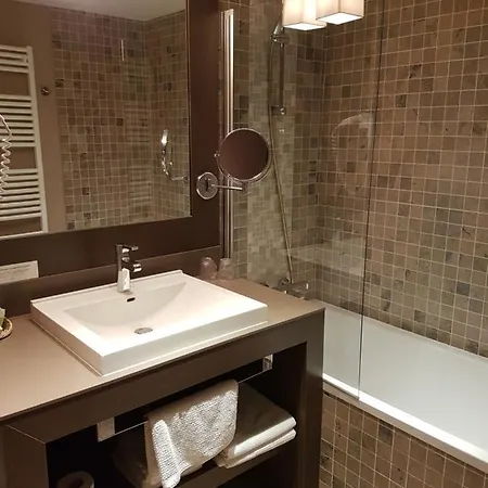 Logis Saint Simond Hotel Aix-les-Bains