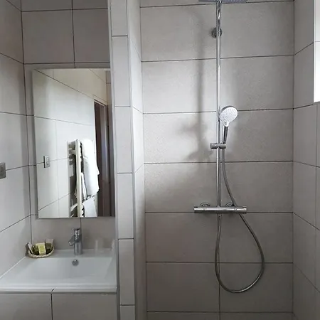 Logis Saint Simond 3* Aix-les-Bains