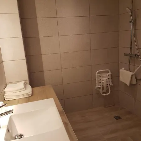 Logis Saint Simond Hotel Aix-les-Bains