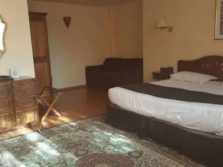 Logis Saint Simond 3* Aix-les-Bains