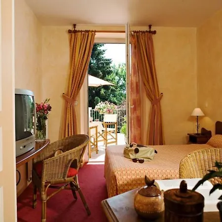 Hotel Logis Saint Simond Aix-les-Bains