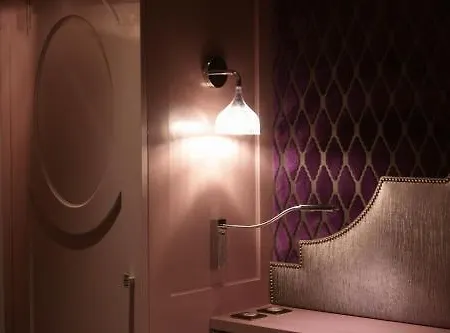 Hotel Logis Saint Simond