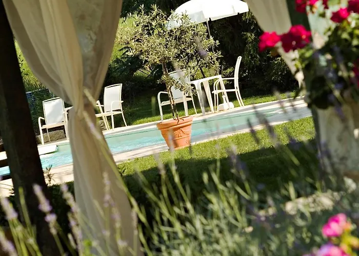 Logis Saint Simond Aix-les-Bains