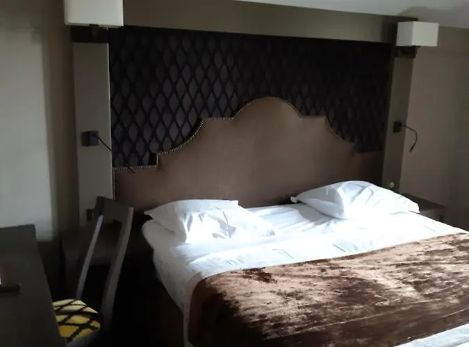 Logis Saint Simond Aix-les-Bains