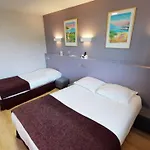 Hotel Logis Saint Simond