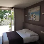 Logis Saint Simond فندق إيكس ليه با