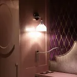 Hotel Logis Saint Simond