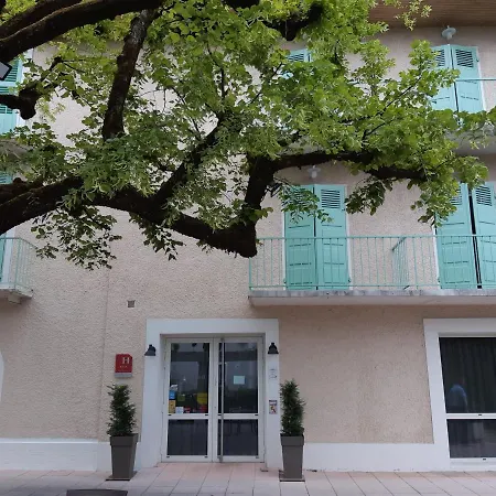 Logis Saint Simond 3*