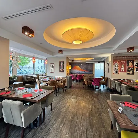 Logis Saint Simond 3*