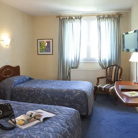 Logis Saint Simond Hotel