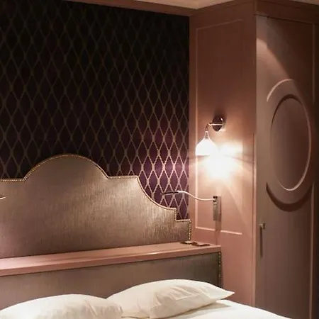 Logis Saint Simond 3* Aix-les-Bains