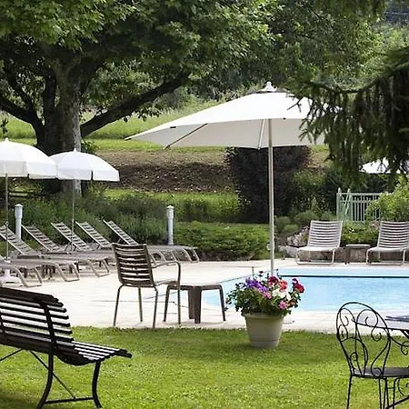 Logis Saint Simond