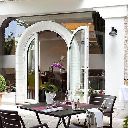 Logis Saint Simond Hotel Aix-les-Bains