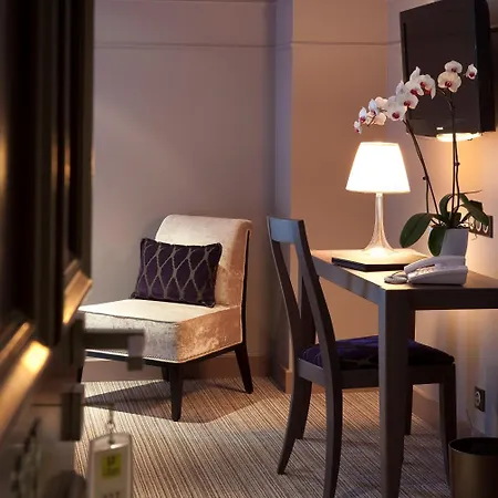 Logis Saint Simond Aix-les-Bains