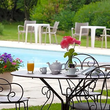Logis Saint Simond
