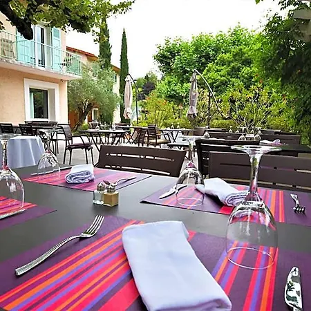 Logis Saint Simond 3* Aix-les-Bains