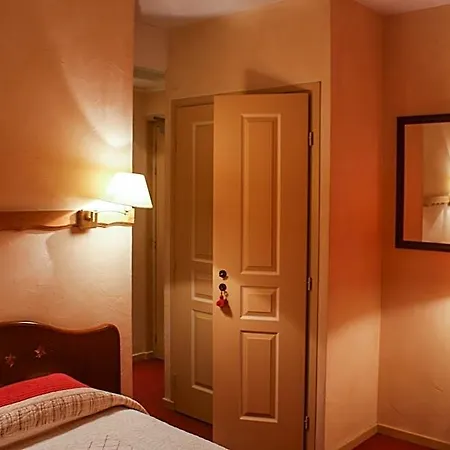 Hotel Logis Saint Simond Aix-les-Bains
