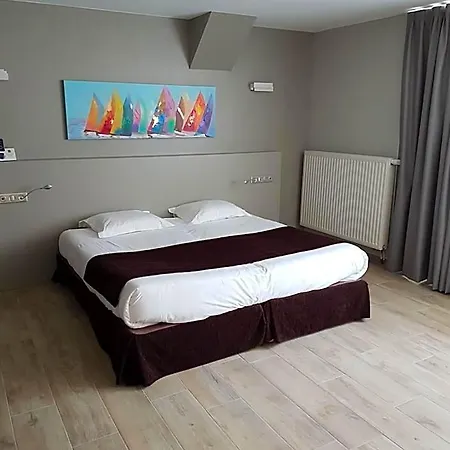 Logis Saint Simond Aix-les-Bains