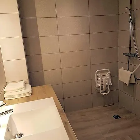 Logis Saint Simond Aix-les-Bains