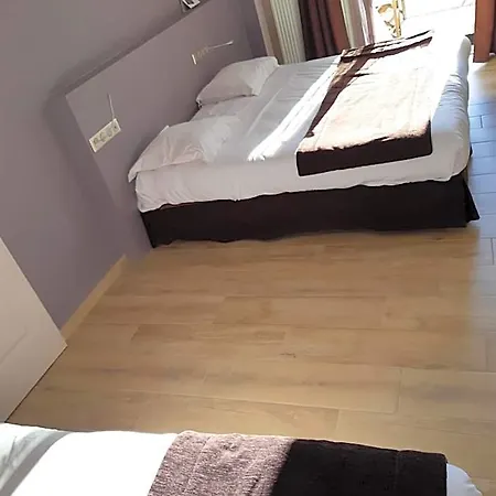 Logis Saint Simond 3* Aix-les-Bains