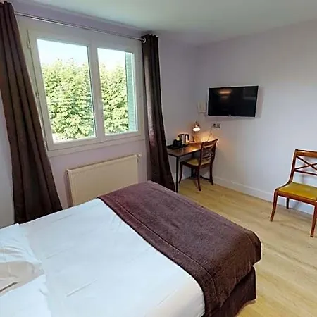 Logis Saint Simond Hotel Aix-les-Bains