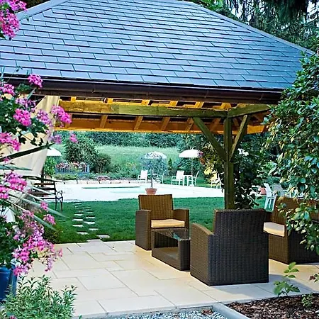 Hotel Logis Saint Simond