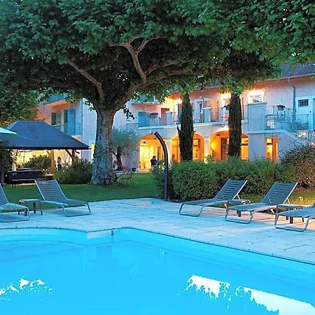 Logis Saint Simond