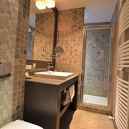 Logis Saint Simond Aix-les-Bains