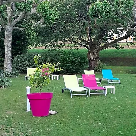 Hotel Logis Saint Simond Aix-les-Bains