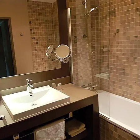 Logis Saint Simond Hotel Aix-les-Bains