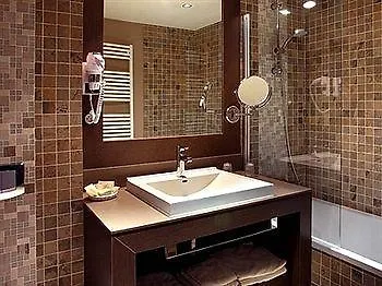 Hotel Logis Saint Simond Aix-les-Bains