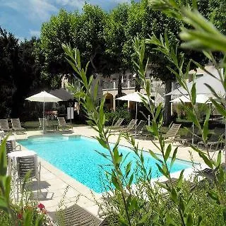 Logis Saint Simond 3*