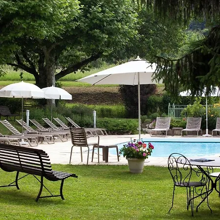 Logis Saint Simond Hotel