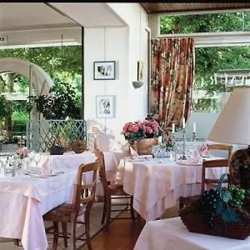 Logis Saint Simond Hotel Aix-les-Bains