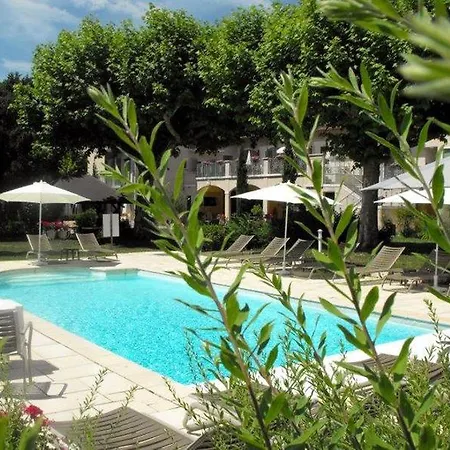 Logis Saint Simond 3* Aix-les-Bains