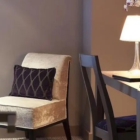 Logis Saint Simond 3* Aix-les-Bains
