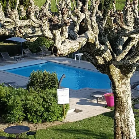 Logis Saint Simond